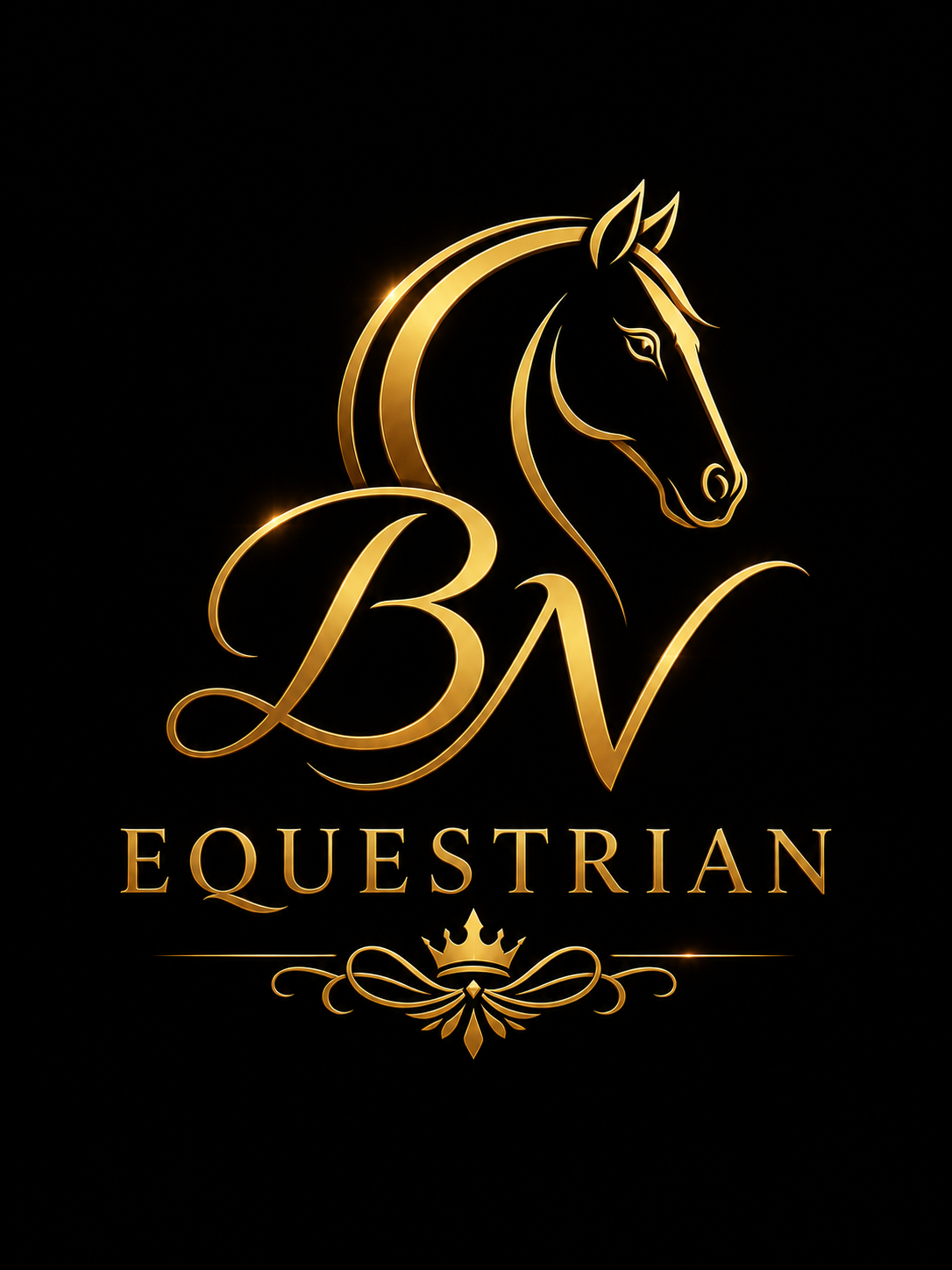 BN EQUESTRIAN